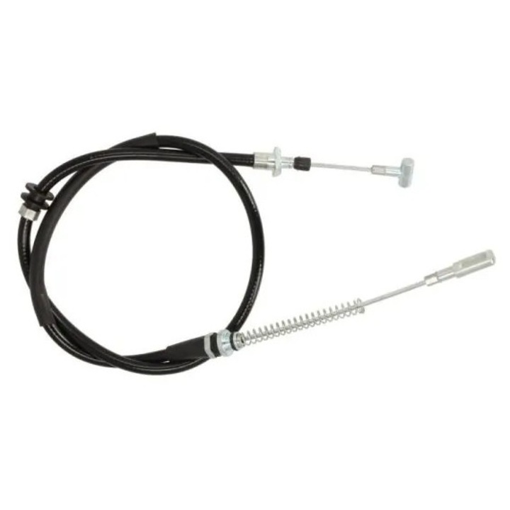 Kábel, Első Bal Rögzítőfék C7E001Abe Iveco Daily 4/Daily 5/Daily 6