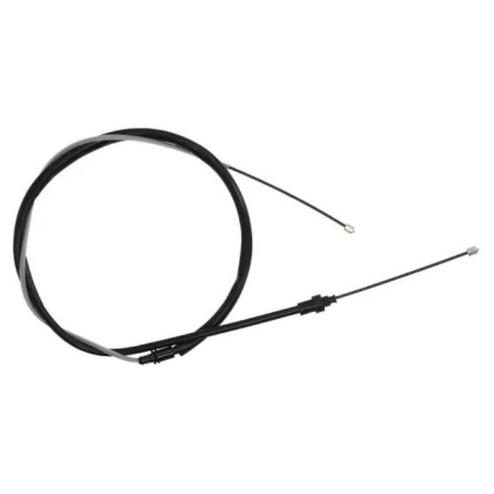 Kábel, rögzítőfék hátsó C7P005Abe Citroën C3 3 Peugeot 207/208/208 1