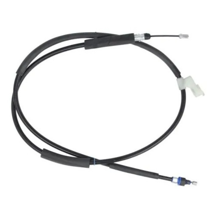 Kábel, rögzítőfék bal C73001Abe Mazda 3