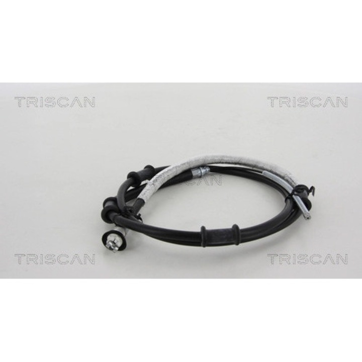 Кабел, Ръчна Спирачка 8140151041 Fiat Doblo Opel Combo Vauxhall Combo Mk IIIAвтомобил/Просторен Седан