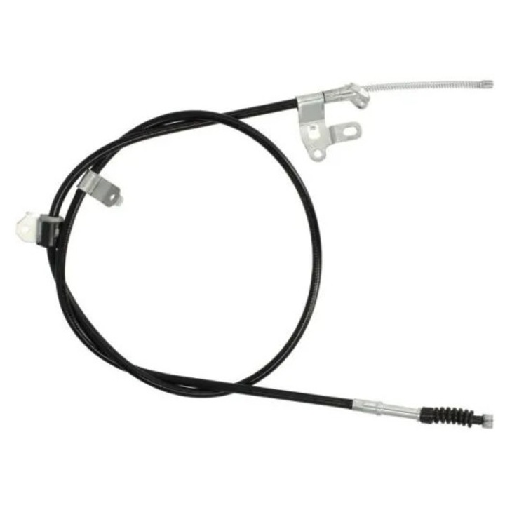 Kábel, rögzítőfék hátsó bal C72107Abe Toyota Corolla/Corolla Verso/Matrix