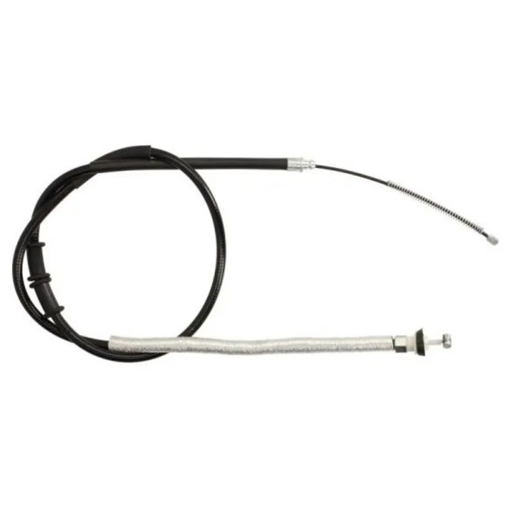 Kábel, jobb oldali rögzítőfék C7F017Abe Fiat Grande Punto/Punto/Punto Evo