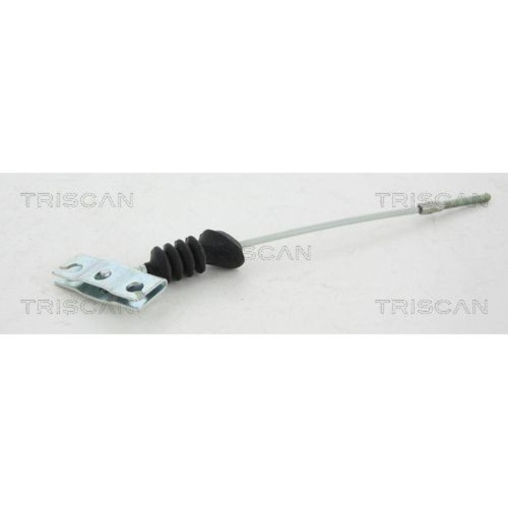 Kábel, rögzítőfék 8140421113 Mitsubishi L200