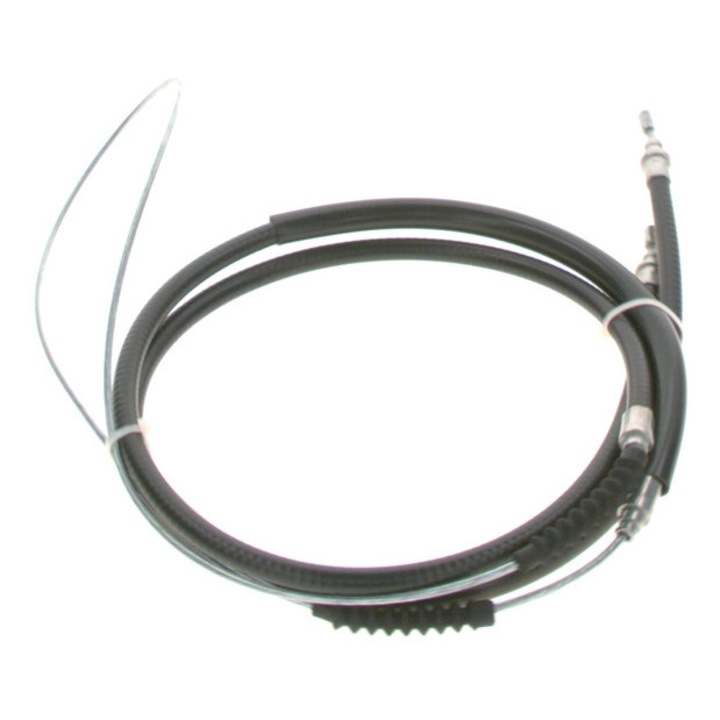 Kábel, rögzítőfék 1987477263 Citroën Jumper 1 Fiat Ducato Peugeot Boxer