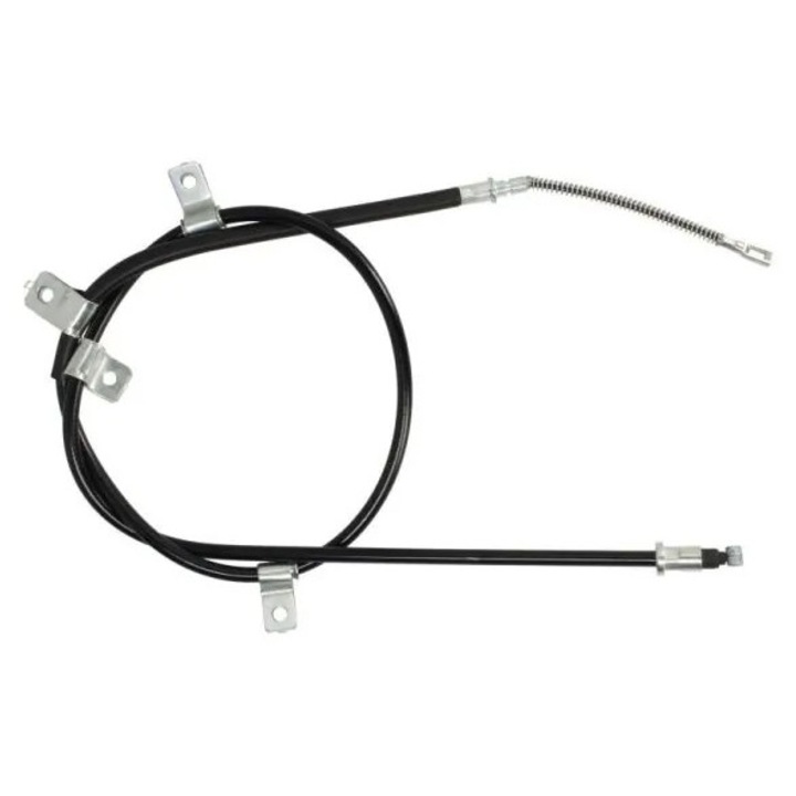 Kábel, rögzítőfék bal C70003Abe Chevrolet Lanos Daewoo Lanos