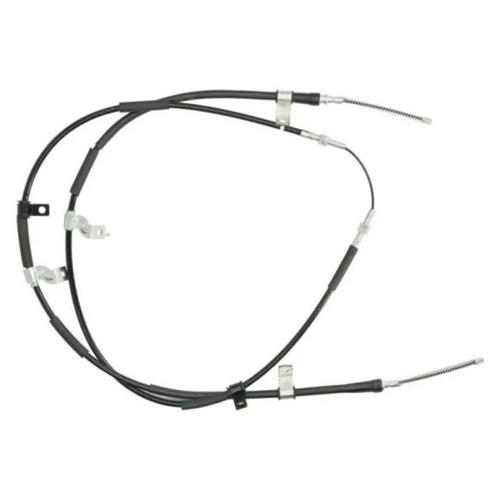 Kábel, Kézifék Hátsó Bal C70000Abe Chevrolet Matiz/Spark Daewoo Matiz