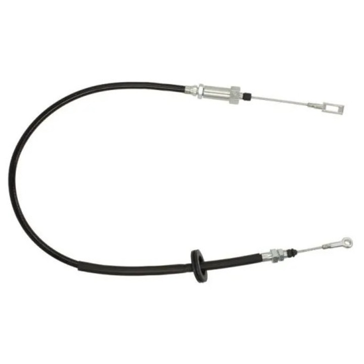 Kábel, Első Bal Kézifék C7F031Abe Citroën Jumper 1 Fiat Ducato Peugeot Boxer