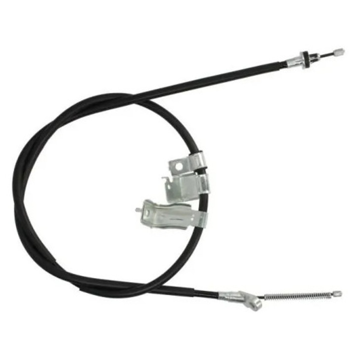 Kábel, rögzítőfék hátsó bal C71150Abe Nissan 10-Trail 2/Qashqai 1