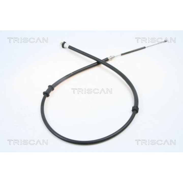 Cablu, Frana De Parcare 814015188 Fiat Panda