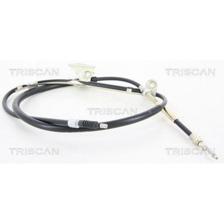 Kábel, rögzítőfék 814029184 VW Passat B5/Passat B5.5