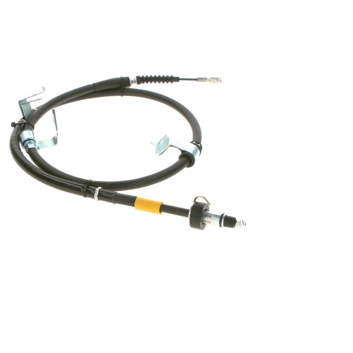 Kábel, rögzítőfék 1987482846 Kia Picanto 2