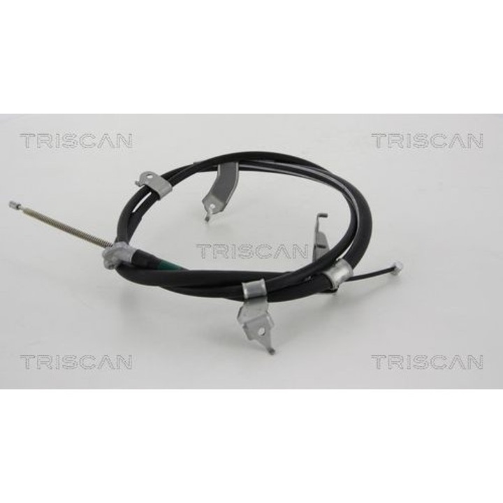 Kábel, rögzítőfék 8140131282 Toyota Rav 4 3