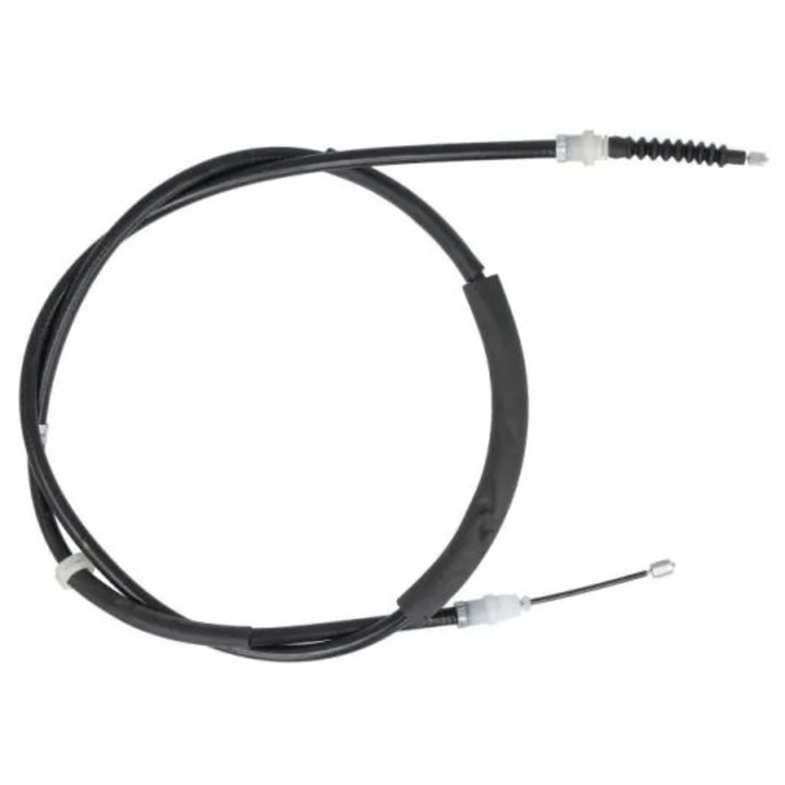 Kábel, Jobb Rögzítőfék C7G026Abe Ford Mondeo 3