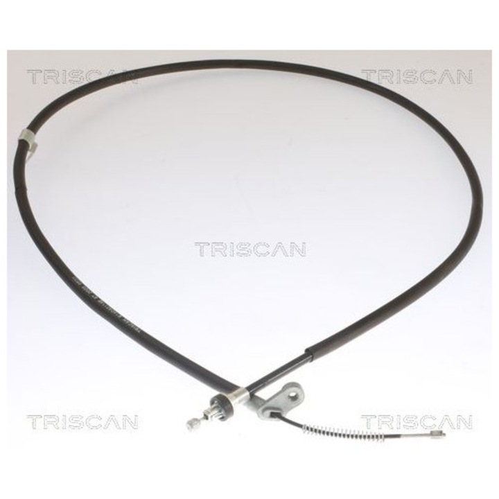 Кабел, Ръчна Спирачка 8140421142 Nissan Pulsar