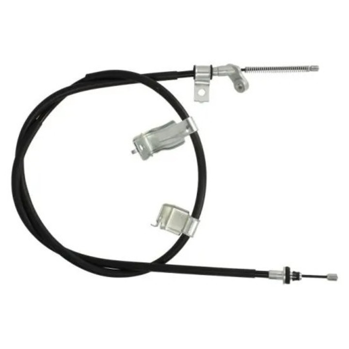 Kábel, Kézifék Hátsó Jobb C71151Abe Nissan 10-Trail 2/Qashqai 1
