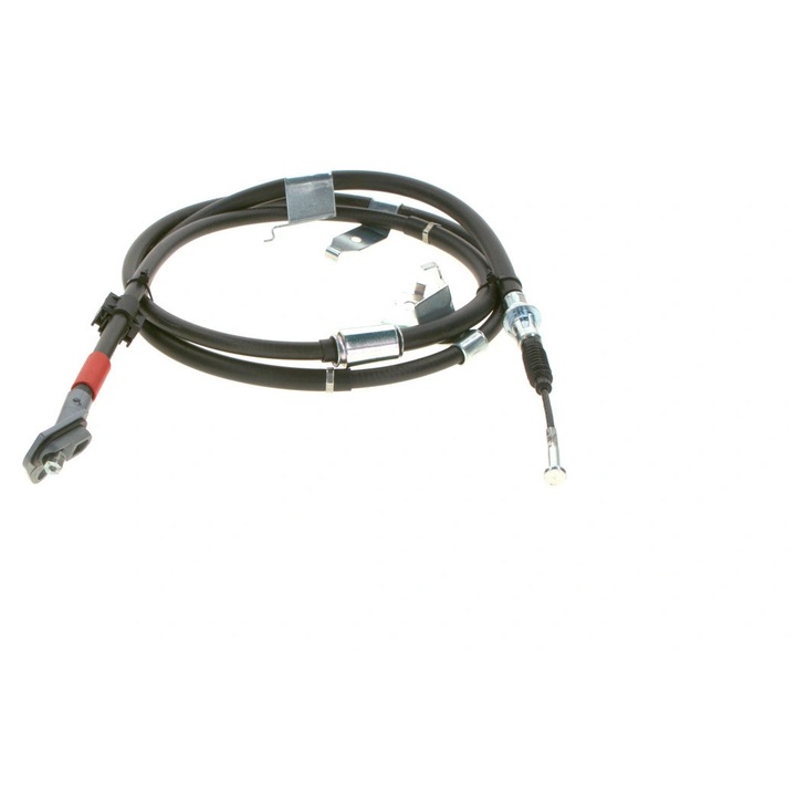 Kábel, rögzítőfék 1987482859 Toyota Prius