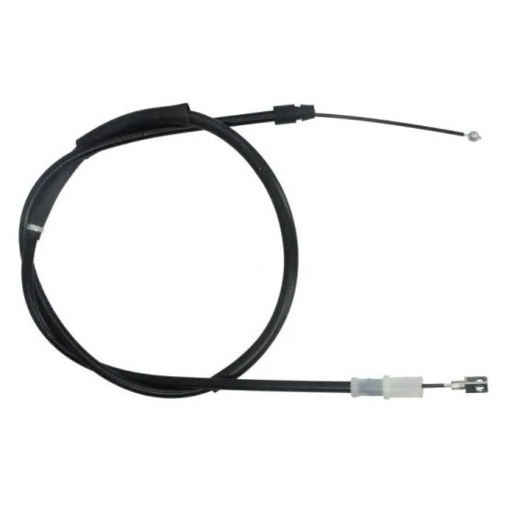 Kábel, rögzítőfék jobb C7M009Abe Mercedes-Benz Sprinter 3,5-T/Sprinter 3-T/Sprinter 4,6-T/Sprinter 5-T