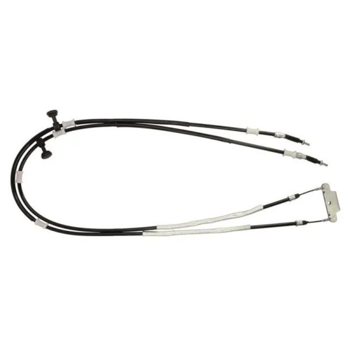 Kábel, rögzítőfék jobb C7X013Abe Opel Signum/Vectra C Vauxhall Signum/Vectra Mk Iicombi