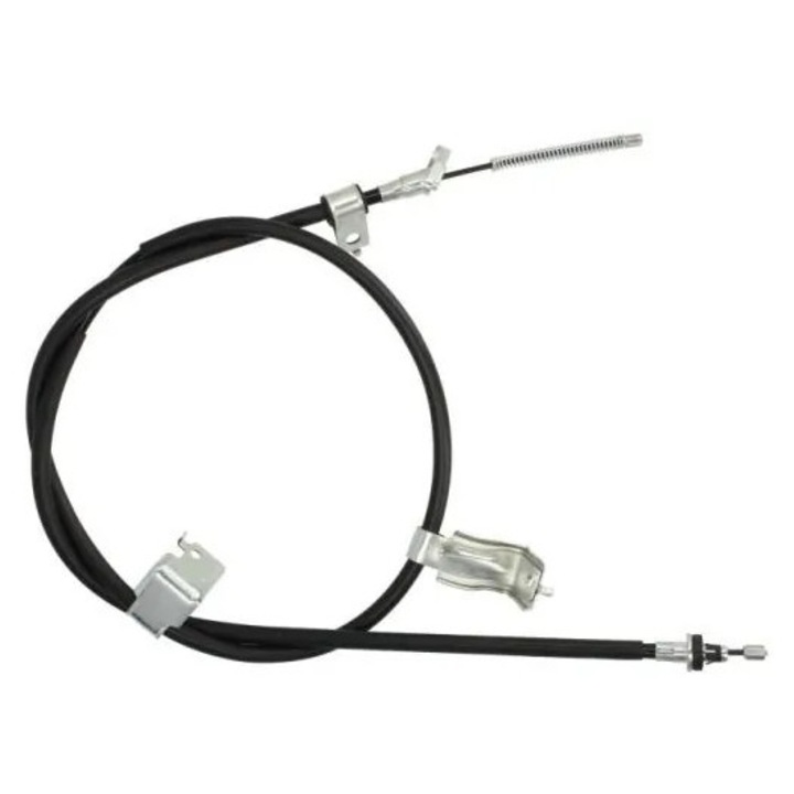 Kábel, rögzítőfék hátsó bal C71142Abe Nissan 10-Trail 2/Qashqai 1
