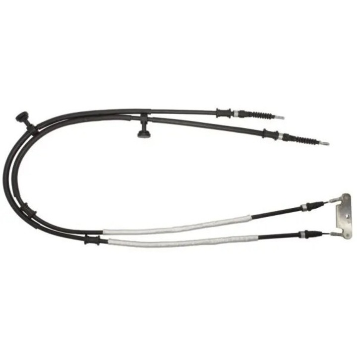 Kábel, rögzítőfék hátsó C7X010Abe Opel Vectra C Vauxhall Vectra Mk 2/Vectra Mk Iigts