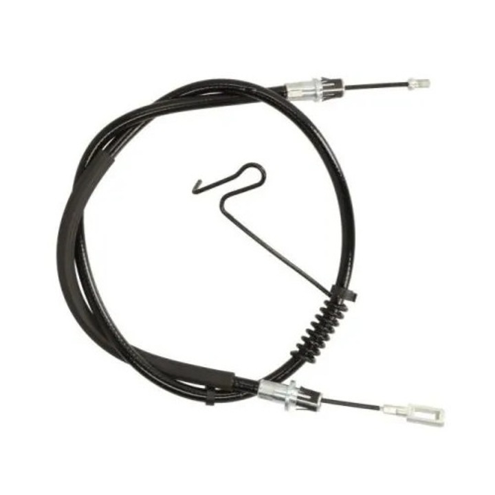 Kábel, rögzítőfék jobb hátsó C7G010Abe Ford Transit