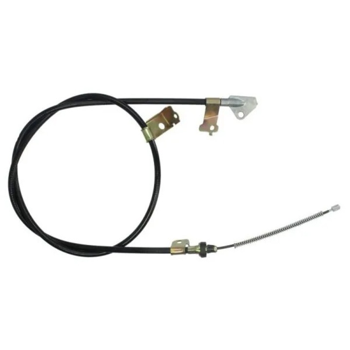 Kábel, Bal Kézifék C72014Abe Toyota Yaris