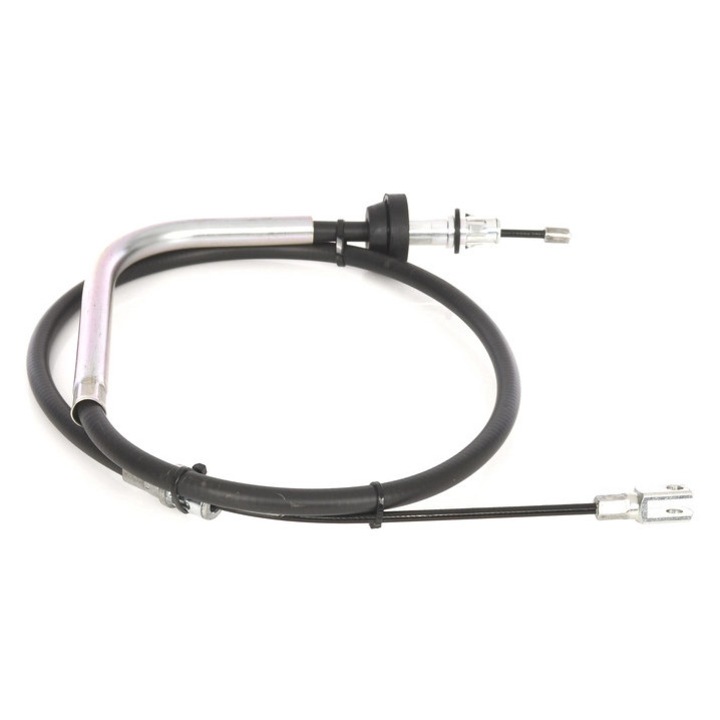 Kábel, rögzítőfék 1987482757 Opel Zafira Tourer C Vauxhall Zafira Mk 3