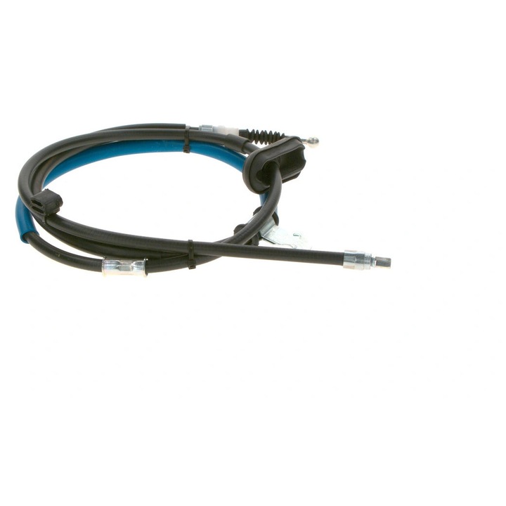 Kábel, rögzítőfék 1987482885 Opel Zafira Tourer C Vauxhall Zafira Mk 3