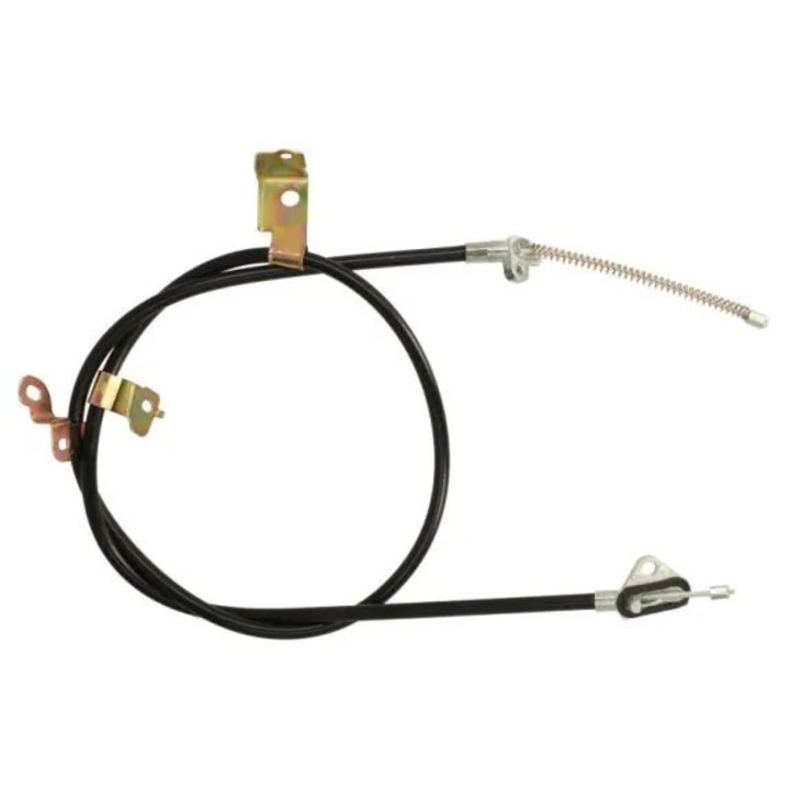 Kábel, rögzítőfék jobb C72111Abe Toyota Yaris/Yaris Verso