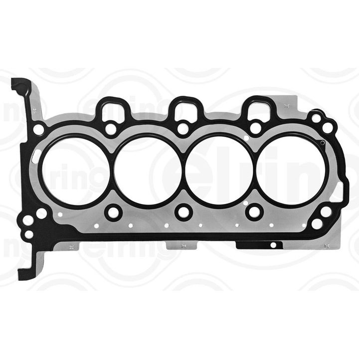 Гарнитура, Глава на цилиндър 188.880 Hyundai Elantra 7/Ioniq/Kona Hyundai (Beijing) Elantra / Lingdong Kia Ceed/Ceed Sportswagon