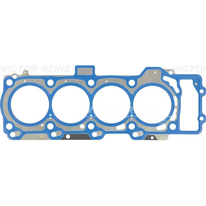 Tömítéskészlet, hengerfej 61-36010-00 Mercedes-Benz A-osztály/B-osztály