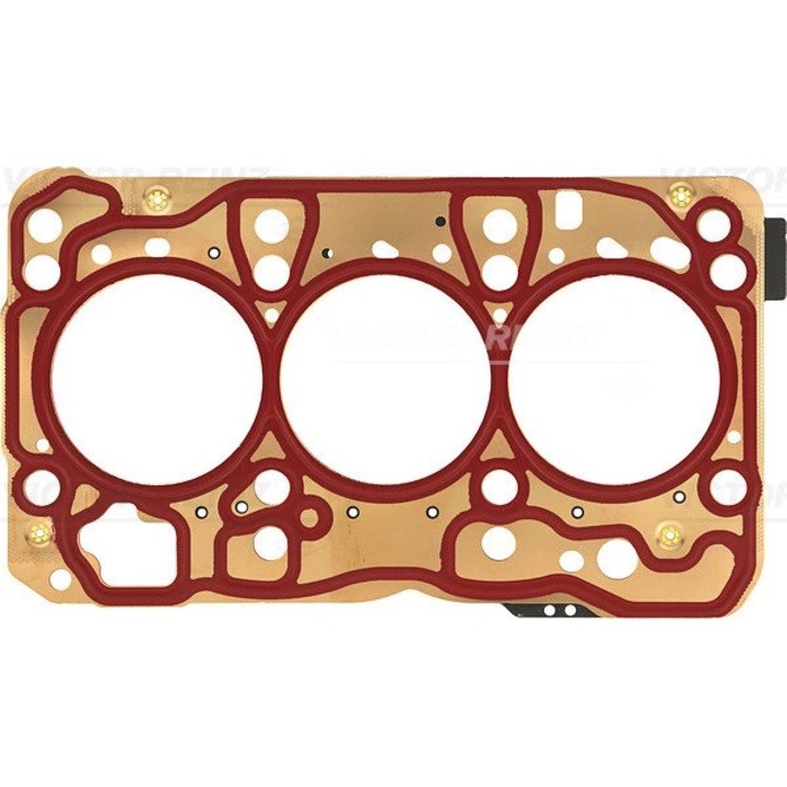 Tömítés, hengerfej 61-10092-10 Audi A1 Seat Ibiza 4/Toledo 4 Skoda Fabia 3/Fabia 3 Praktik/Rapid Vw Polo/Polo 5