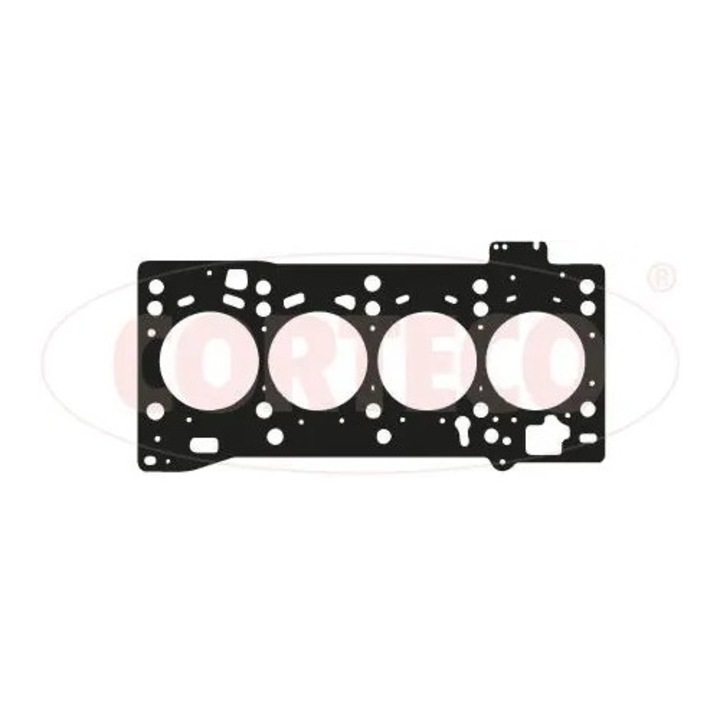 Гарнитура, Глава на цилиндър 49409497 Audi A1/A3/Q2 Seat Arona/Ateca/Ibiza 5/Leon/Toledo 4 Skoda Karoq/Octavia 3/Rapid/Superb 3