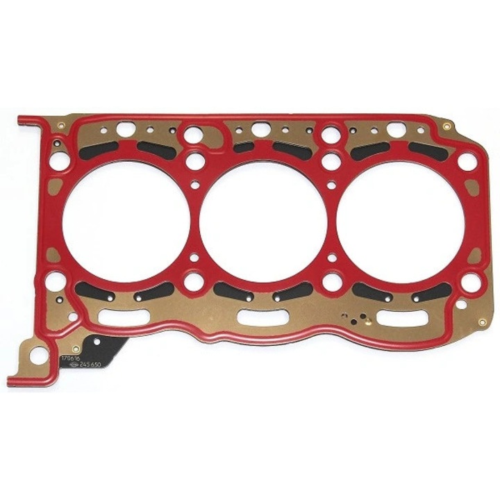 Garnitúra, Bal Hengerfej 245.650 Audi A6 C7/A7/Q5