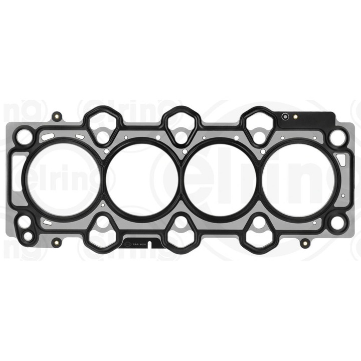 Гарнитура, Глава на цилиндъра 786.620 Hyundai Accent 4/Accent 5/Creta/Elantra 6/Sonata 7/Tucson/I30/I30 Комби/I40 1/I40 1 Cw/Ix20