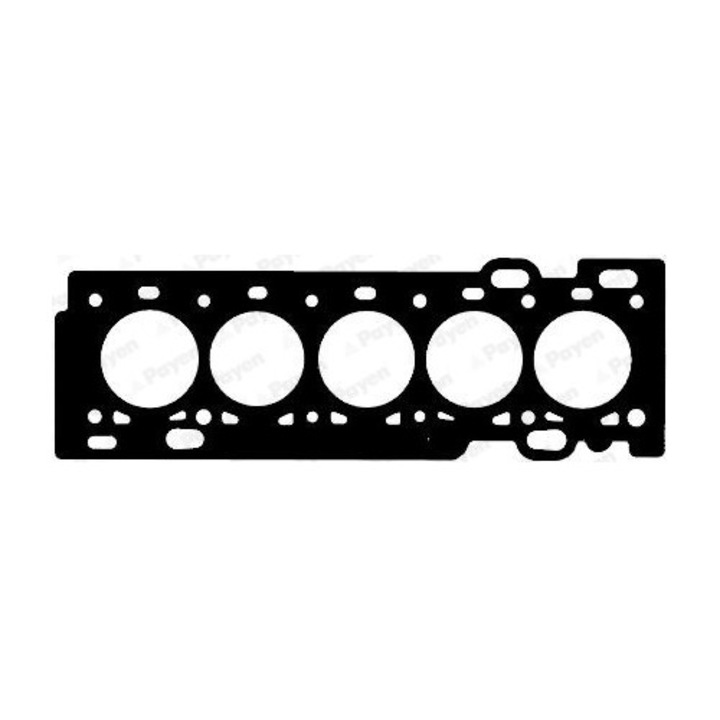 Garnitura, Chiulasa Ag8320 Ford Focus 2/Kuga 1/Mondeo 4/S-Max Ford Australia Focus/Kuga/Mondeo Volvo C30/C70 2/S40 2/V40