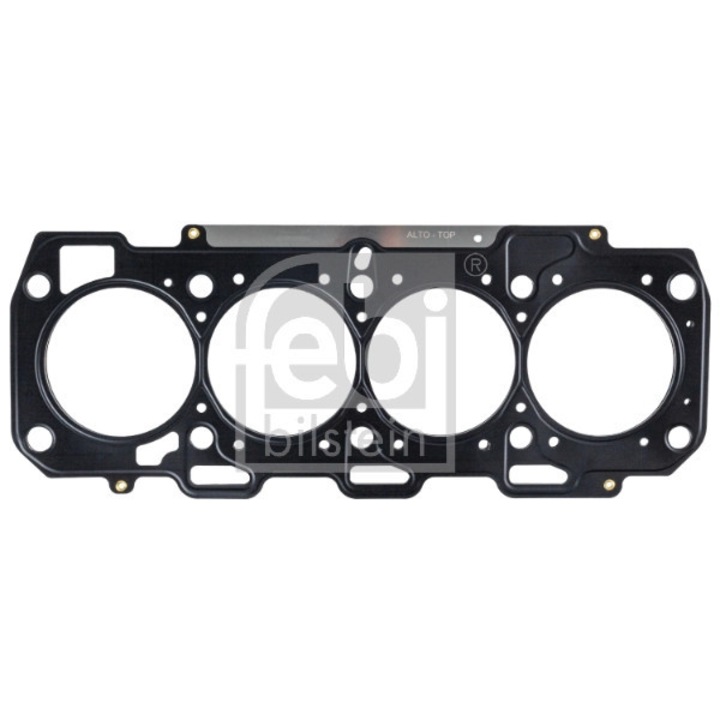 Гарнитура, Глава на цилиндър 105795 Alfa Romeo 147/156/159 Fiat Brava/Bravo 1/Bravo 2/Croma/Doblo/Grande Punto/Idea/Marea/Palio