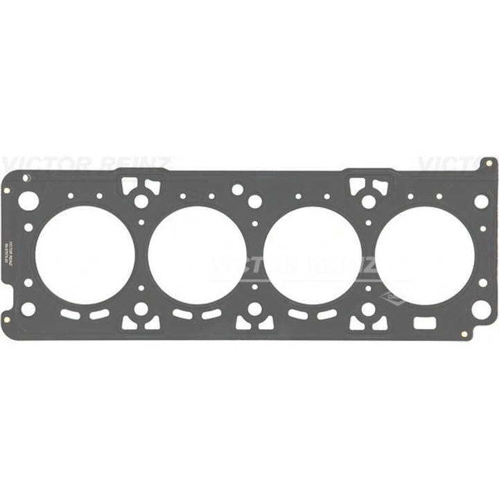 Tömítés, Hengerfej 61-37075-00 Fiat Albea/Brava/Bravo 1/Doblo/Marea/Multipla/Palio/Stilo/Stilo Multi