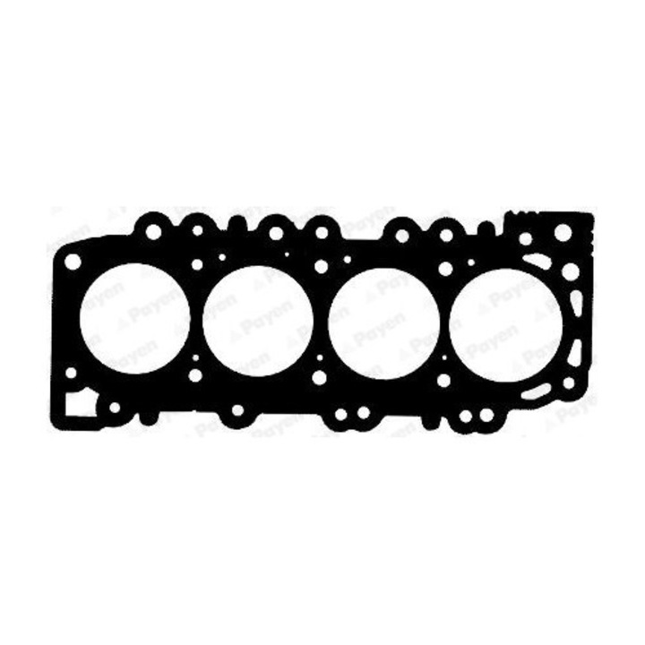 Garnitura, Chiulasa Ah5360 Nissan Bassara/Cabstar/Navara/Navara Np300/Np300/Pathfinder 3/Pick Up/Presage/Serena