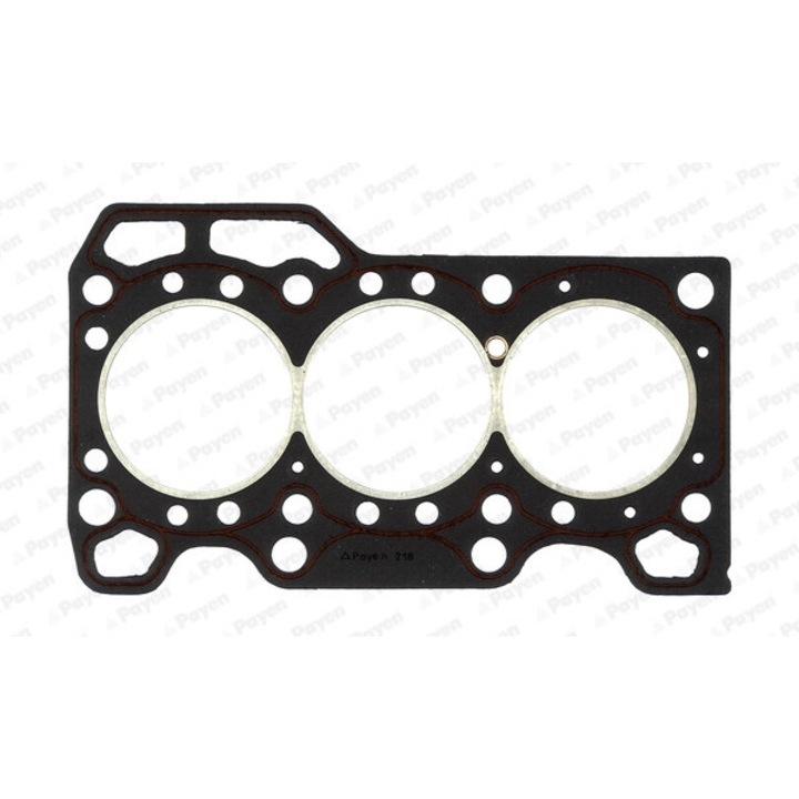 Garnitura, Chiulasa Ad5690 Byd Flyer Chevrolet Cmp/Cmv/Matiz/Spark Chevrolet (Sgmw) Spark Daewoo Damas/Labo/Matiz/Tico