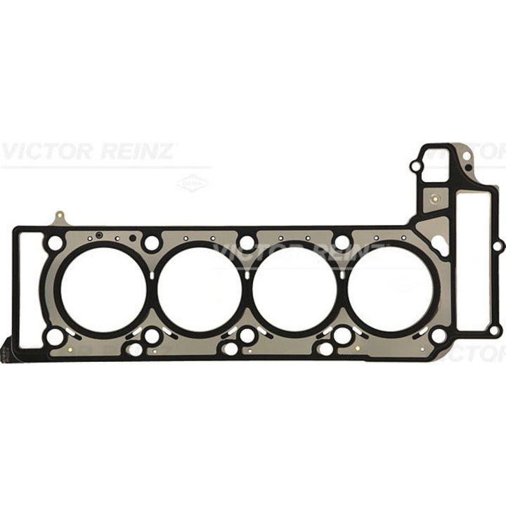 Tömítés, hengerfej 61-43205-00 Mercedes-Benz Cls/Cls Shooting Brake/E-osztály/E-osztály T-modell/Gl-osztály/Gle/Gls/M-osztály/Sl