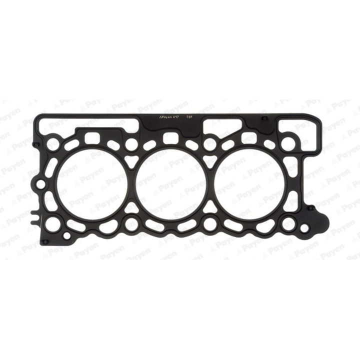 Garnitura, Chiulasa Ah5730 Citroën C5 3/C6 Ford Australia Territory Jaguar S-Type 2/Xf 1/Xj Land Rover Discovery 3