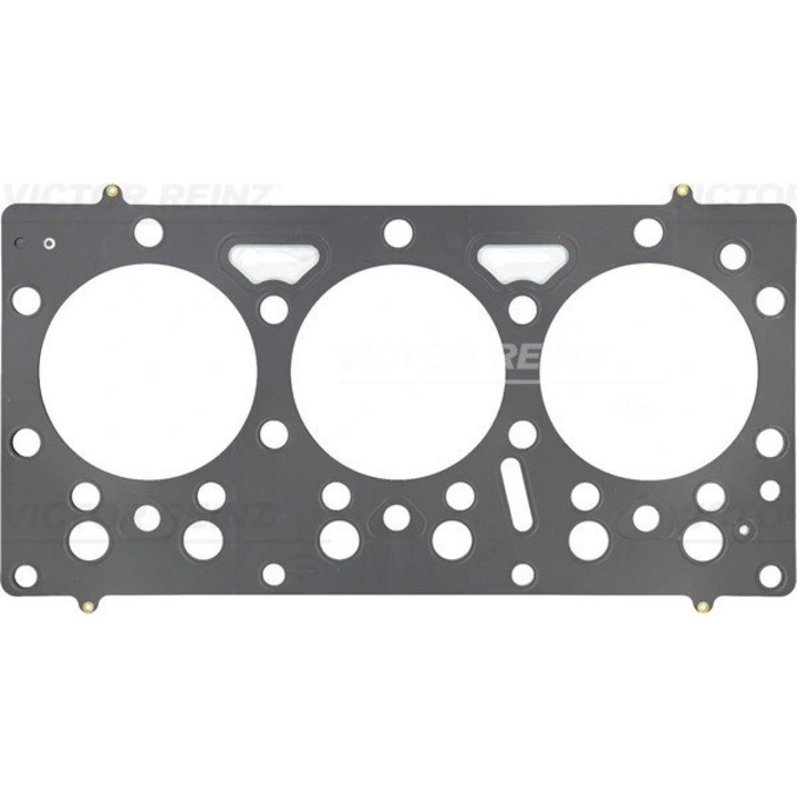 Tömítéskészlet, Hengerfej 61-36175-00 Bova Futura/Magiq/Synergy Daf 85 Cf/95 Xf/Cf 85/Xf 95 Ginaf 10-Series Solaris Vacanza