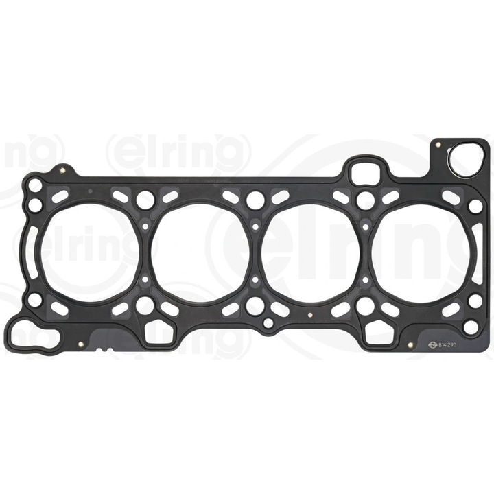 Tömítéskészlet, Hengerfej B14.290 Bremach T-Rex Citroën Jumper 1 Fiat Ducato Iveco Daily 3/Daily 4/Daily 5/Daily 6 Karsan J10