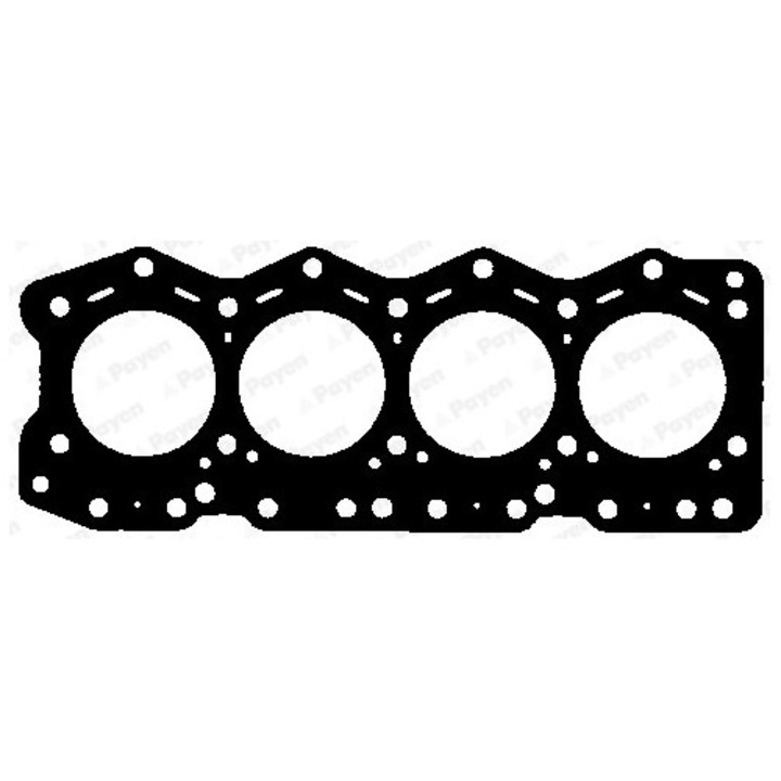 Garnitura, Chiulasa Ay680 Fiat Ducato Iveco Daily 2/Daily 3 Renault Master 2 Renault Trucks Mascott