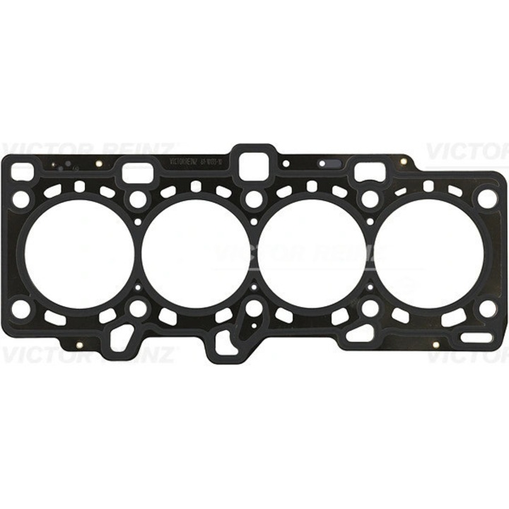 Tömítéskészlet, Hengerfej 61-10133-10 Chevrolet Captiva Holden Calais/Commodore Opel Antara A/Cascada/Insignia A/Insignia B