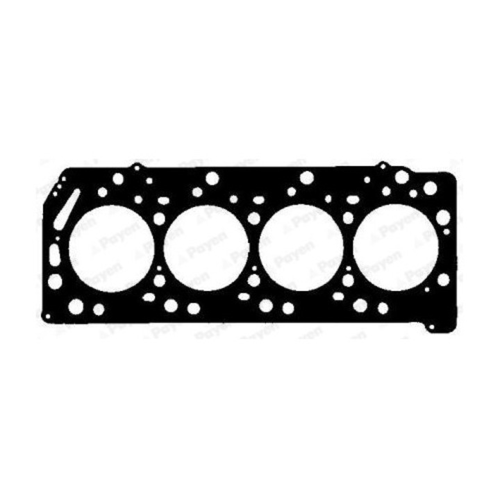 Garnitura, Chiulasa Ah6500 Dodge H100 Galloper Galloper Hyundai Galloper 2/Grace/H-1/H-1 / Starex/H-1 Travel/H100/Porter