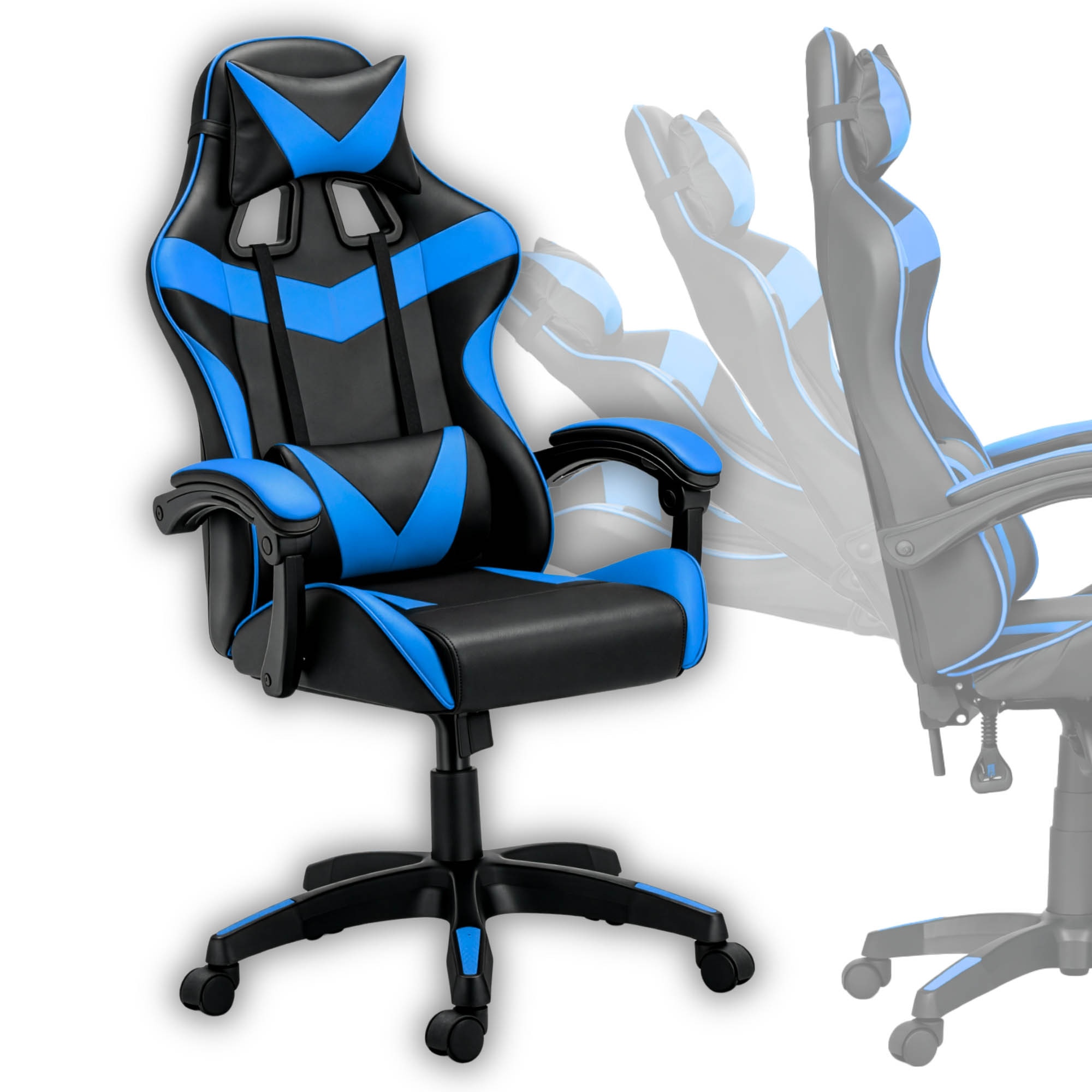 Cauți gaming chair? Alege din oferta eMAG.ro