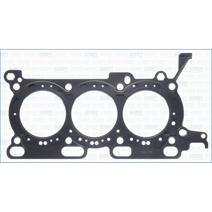 Гарнитура, Глава на цилиндъра Дясна 10233900 Ford Gt/Transit V363 Ford Usa Expedition/Explorer/F-150/F-150 Crew Cab/Flex/Taurus