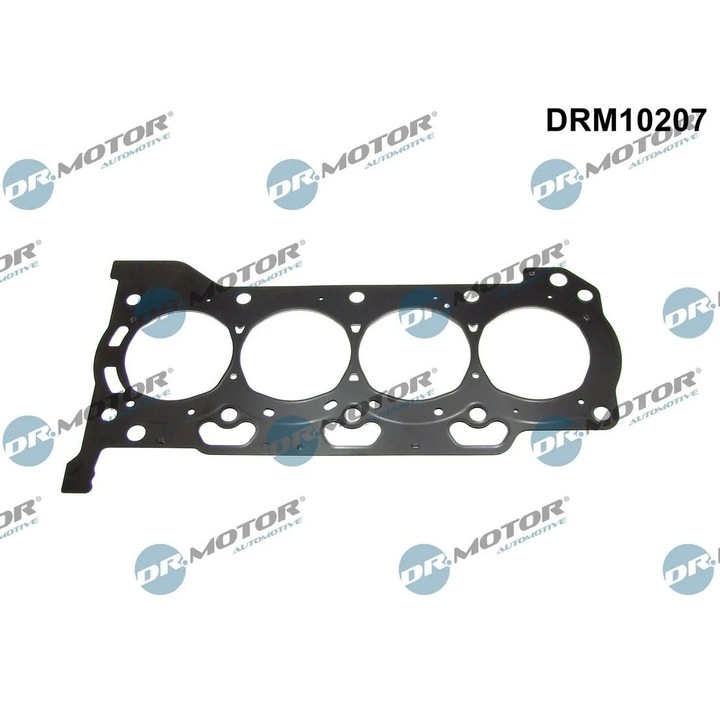 Гарнитура, Глава на цилиндъра Drm10207 Lotus Elise Toyota Auris/Corolla/Yaris